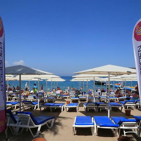Iko Melisa Garden Hotel Antalya Exterior foto