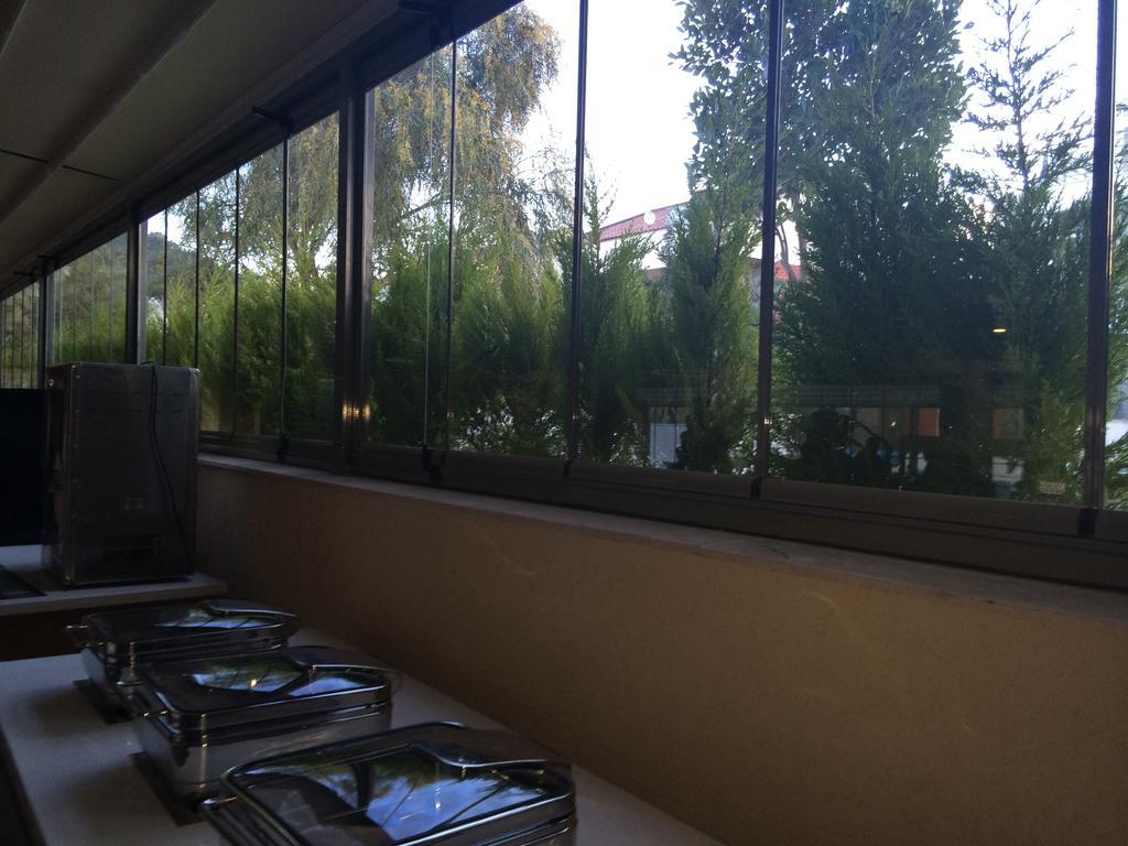 Iko Melisa Garden Hotel Antalya Exterior foto